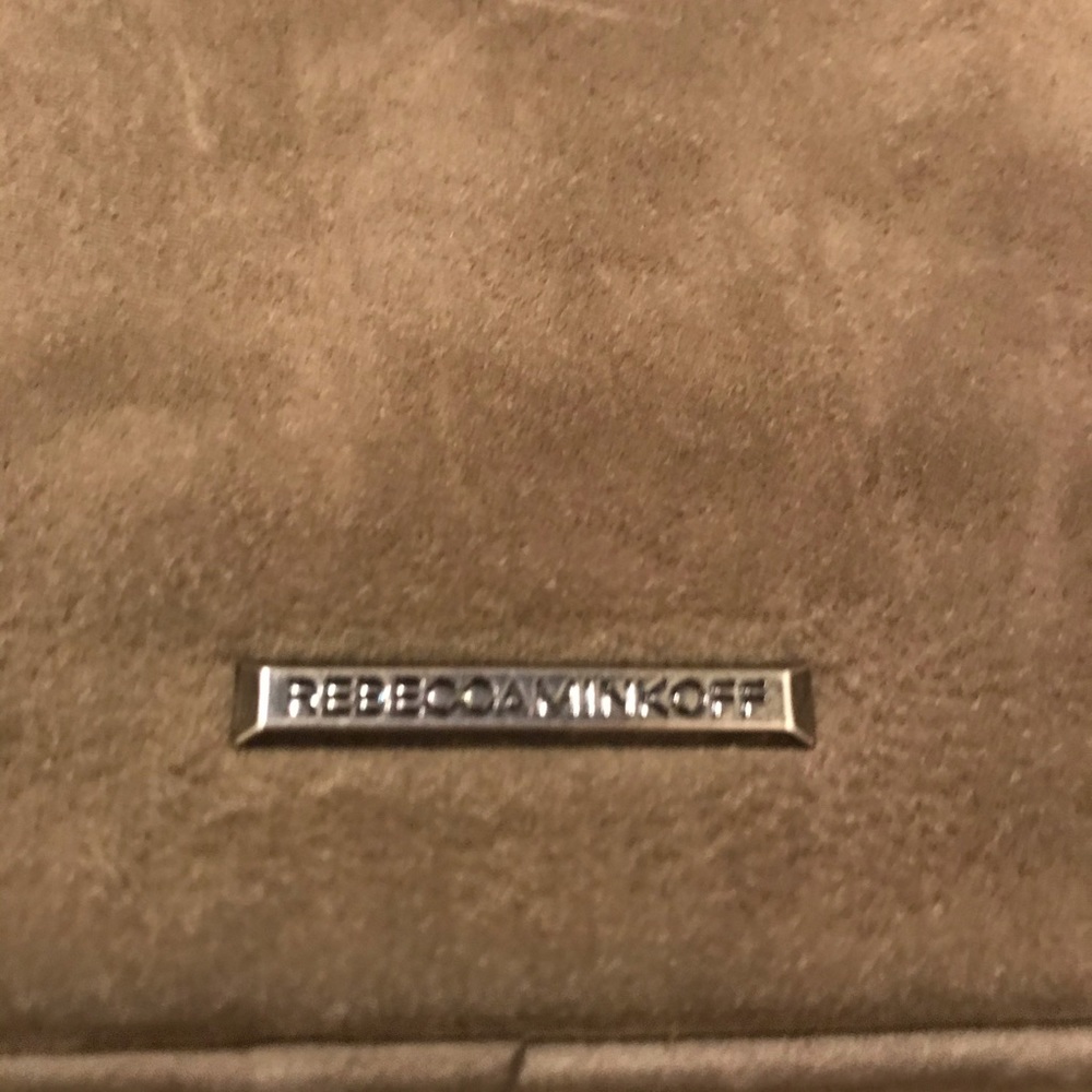 Rebecca Minkoff Stargazing Camera Bag Crossbody - Picture 4 of 7